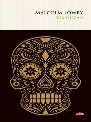 cover image of Sub vulcan